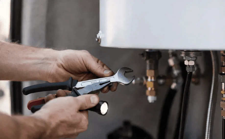 Why choose Water Heater Repair in Prairie Du Chien, WI